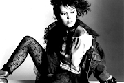 Pat Benatar