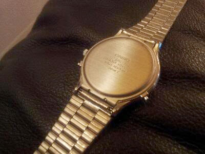 casio aw 305