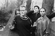 Soul Coughing