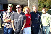 Chickenfoot