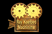 Ray Koefoed