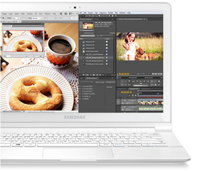 Samsung Ativ Book 9 Plus Samsung Ativ Book 9 Plus