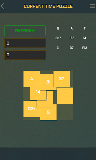 【免費解謎App】The Time Puzzle-APP點子
