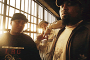 Dilated Peoples