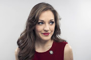 Laura Osnes