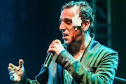 Chilly Gonzales