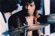 Jimi Hendrix