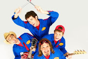 Imagination Movers