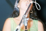 Maria Muldaur