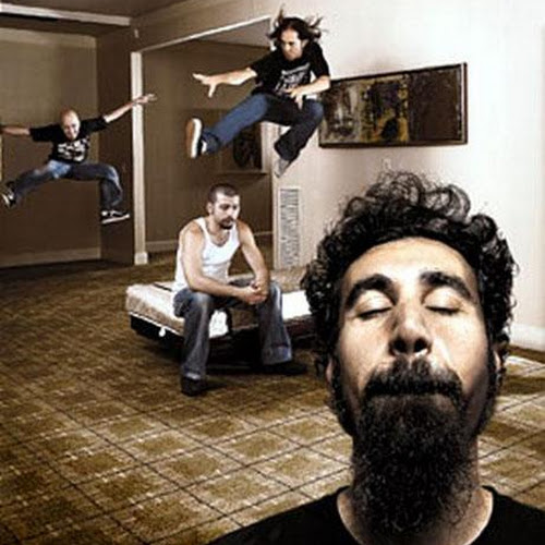 System Of A Down