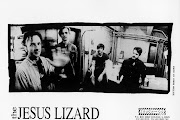 The Jesus Lizard