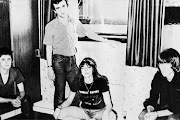 Throbbing Gristle