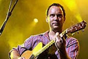 Dave Matthews