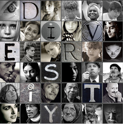 EDUCACIÓN INCLUSIVA. IGUALES EN LA DIVERSIDAD