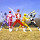 Power Rangers