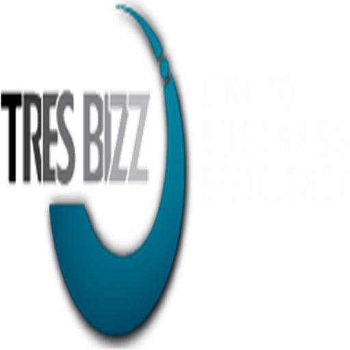 TresBizz BV LOGO-APP點子