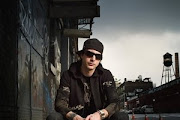 Kevin Rudolf