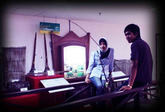 muzium padi kedah muzium padi kedah