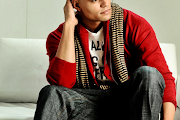Mohombi
