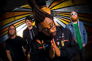 Skindred