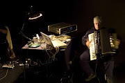 Pauline Oliveros