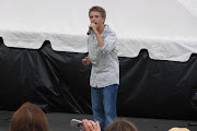 Billy Gilman