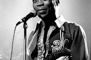 Fela Kuti