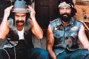 Cheech And Chong