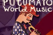 Putumayo Presents