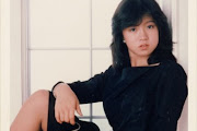 Akina Nakamori
