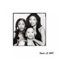 The Best Of SWV