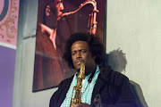 Kamasi Washington