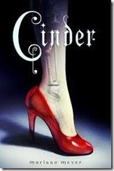cinder cinder