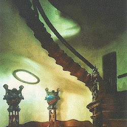 43.- Gaudí. Casa Batlló