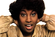 Cheryl Lynn