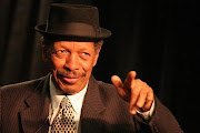 Ornette Coleman