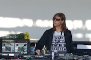 Ellen Allien