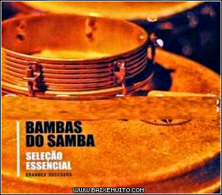 5387343a0910e Download – Bambas Do Samba: Seleçao Essencial Baixar Grátis