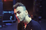 Asaf Avidan