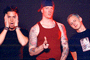 Eve 6