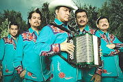 Los Tigres Del Norte