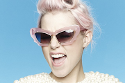 Amelia Lily
