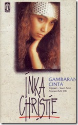 Inka Christie - Gambaran Cinta