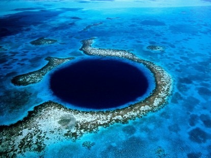Belize Great Blue Hole (3)