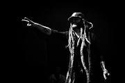 Alborosie