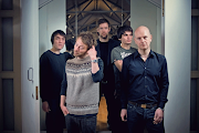 Radiohead