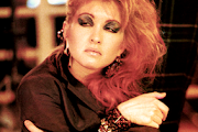 Cyndi Lauper