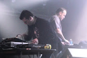 The Crystal Method