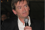 Feargal Sharkey