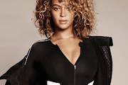 Beyonce Knowles